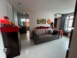 Blk 26 Ghim Moh Valley (Queenstown), HDB 3 Rooms #570596471